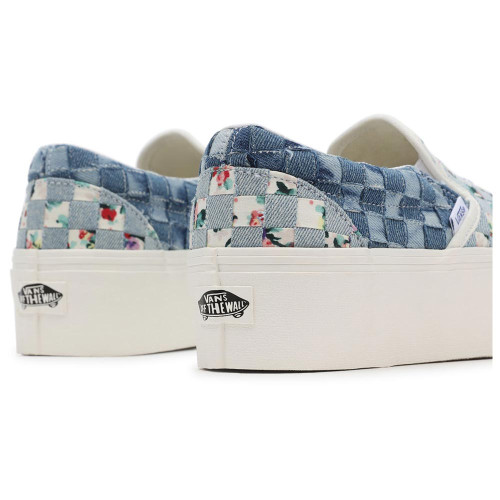 Vans UA Classic Slip-On Stackf